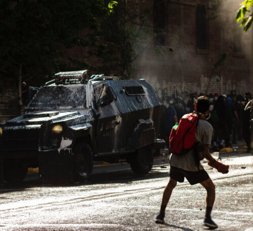 Hostile Environment Integrated Security Training (HEIST) - Image 2
