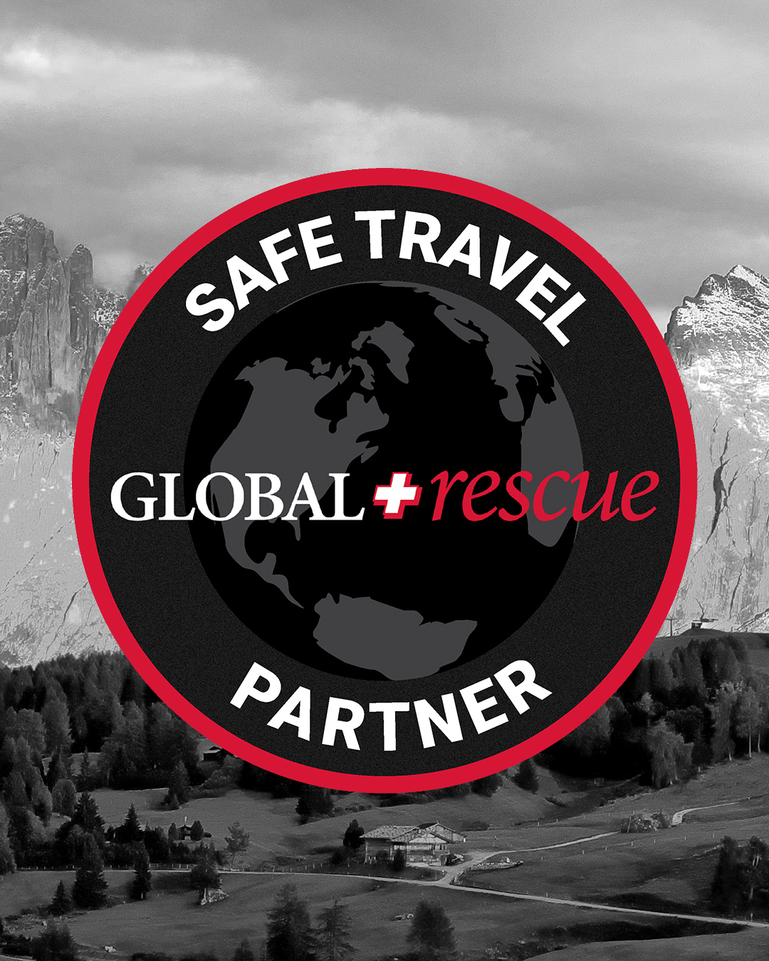 Global Rescue Safe Travel Partner Hawkeye Dynamics