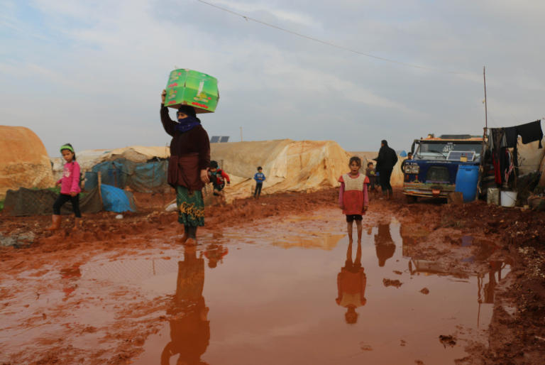 Overcoming Challenges in International Missions