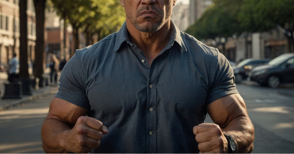 How to Detect Aggressive Body Language