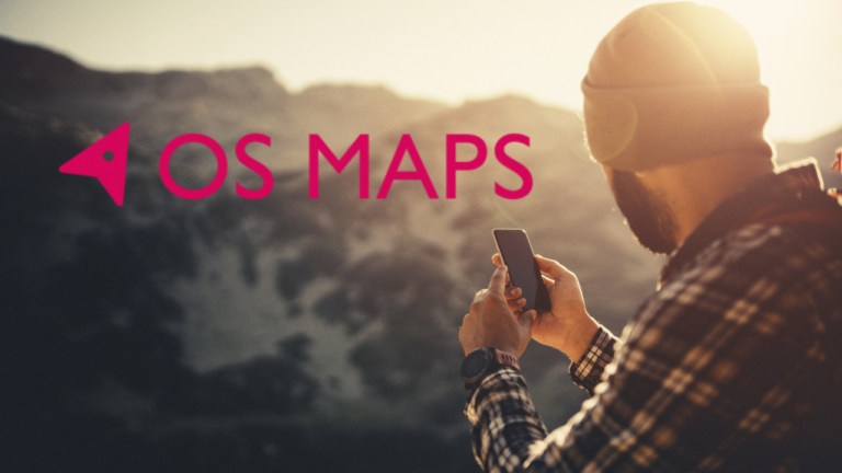 How to Use OS Maps