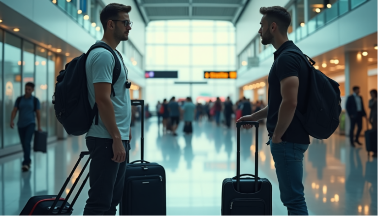 How to Travel Safer in 2025