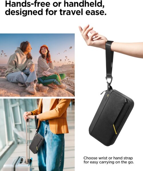 Spigen Life Passport Holder - Image 5