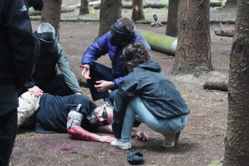 Hostile Environment Awareness Training (HEAT) - Image 5