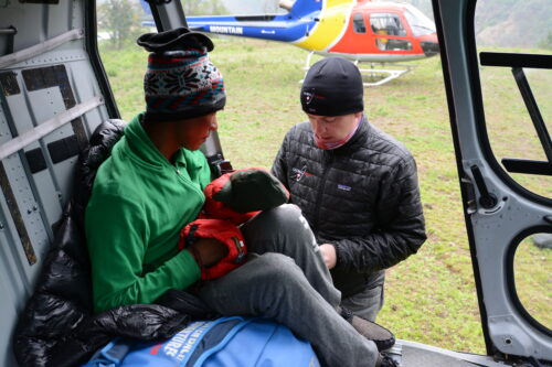 Global Rescue Travel Protection - Image 3
