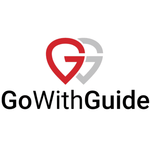 GoWithGuide Logo