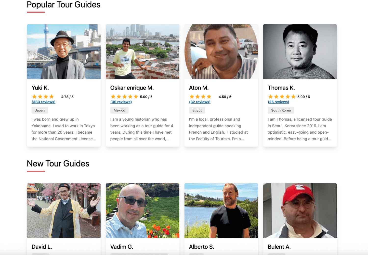 GoWithGuide Local Guides - Image 4