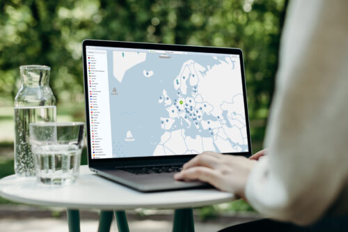 NordVPN Data Protection - Image 3