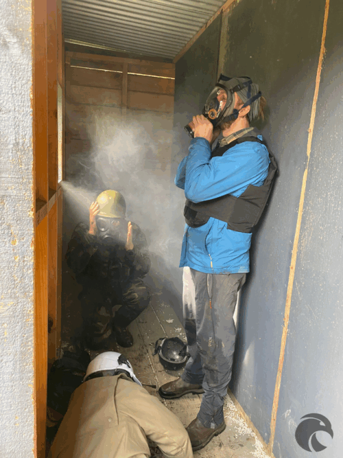 Hostile Environment Awareness Training (HEAT) - Image 3