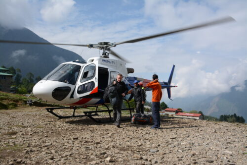 Global Rescue Travel Protection - Image 9