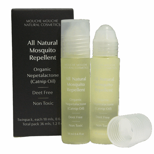 All Natural Insect Repellent – Twin Pack - Image 2