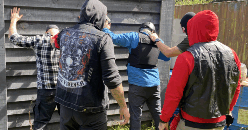 Hostile Environment Integrated Security Training (HEIST)
