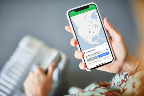 NordVPN Data Protection - Image 2