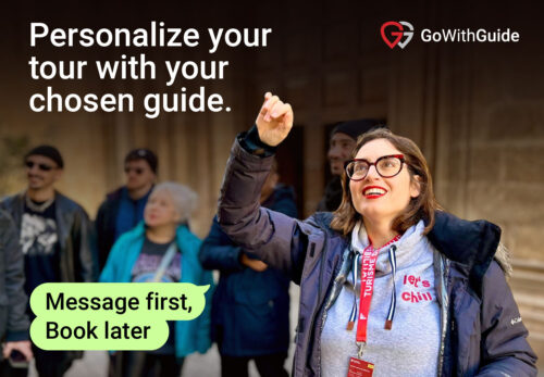 GoWithGuide Local Guides - Image 2