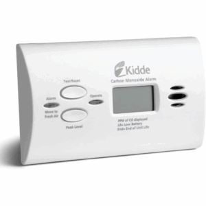 Kidde Carbon Monoxide Detector