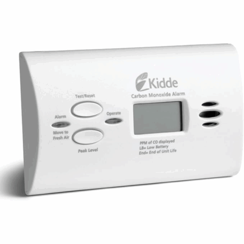 Kidde Carbon Monoxide Detector