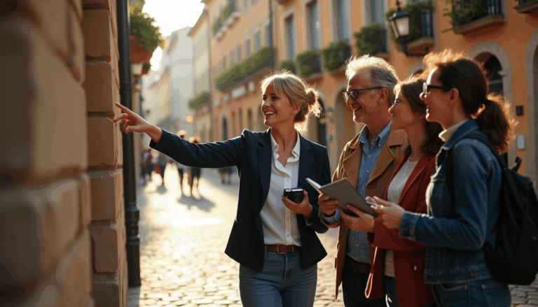 Why You Should Hire a Local Guide When You Travel