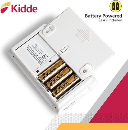 Kidde Carbon Monoxide Detector - Image 4