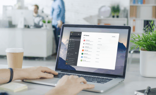 NordPass Password Manager - Image 2