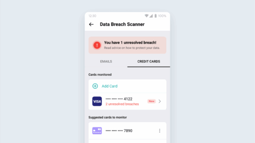 NordPass Password Manager - Image 6