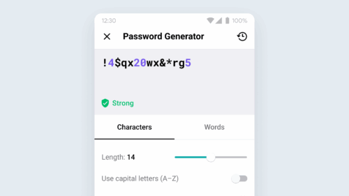 NordPass Password Manager - Image 8