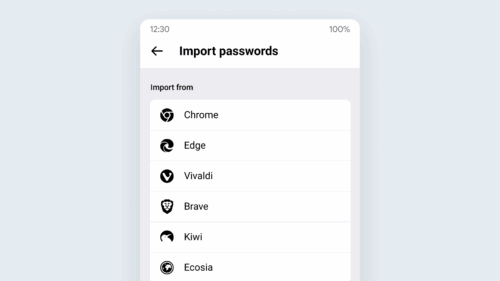 NordPass Password Manager - Image 9