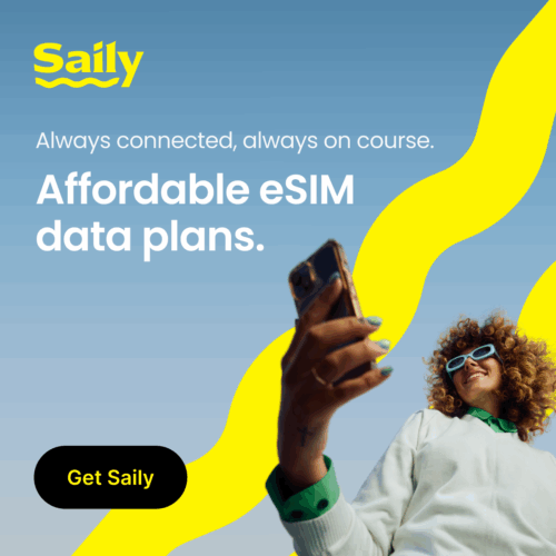 Saily - Image 2