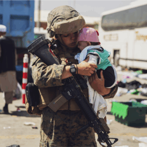 Noncombatant Evacuation Operations (NEO)