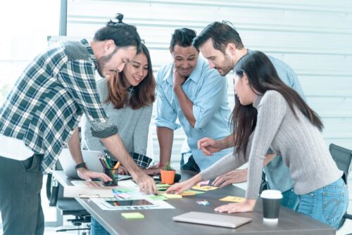Operational Excellence Program