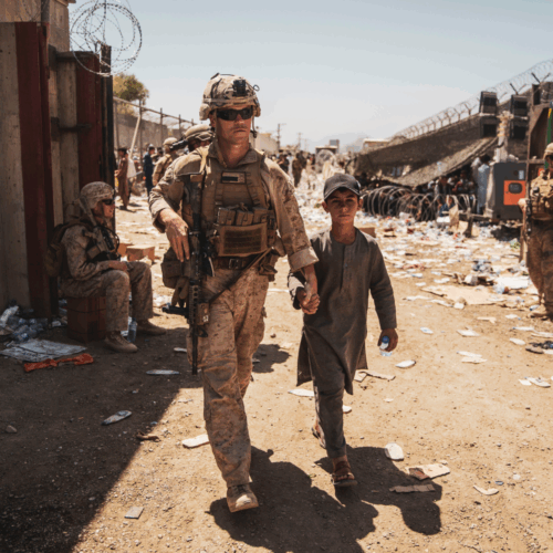 Noncombatant Evacuation Operations (NEO) - Image 2