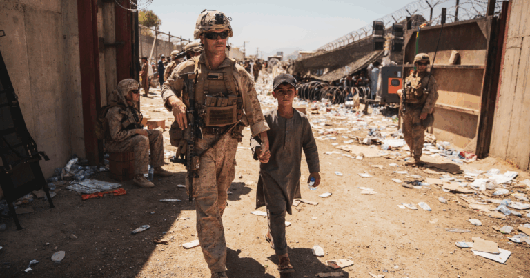 Noncombatant Evacuation Operations (NEO)