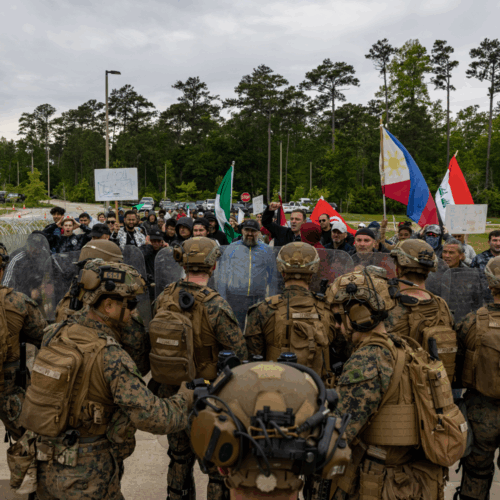 Noncombatant Evacuation Operations (NEO) - Image 3