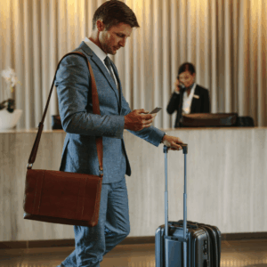 Travel Risk Management Framework