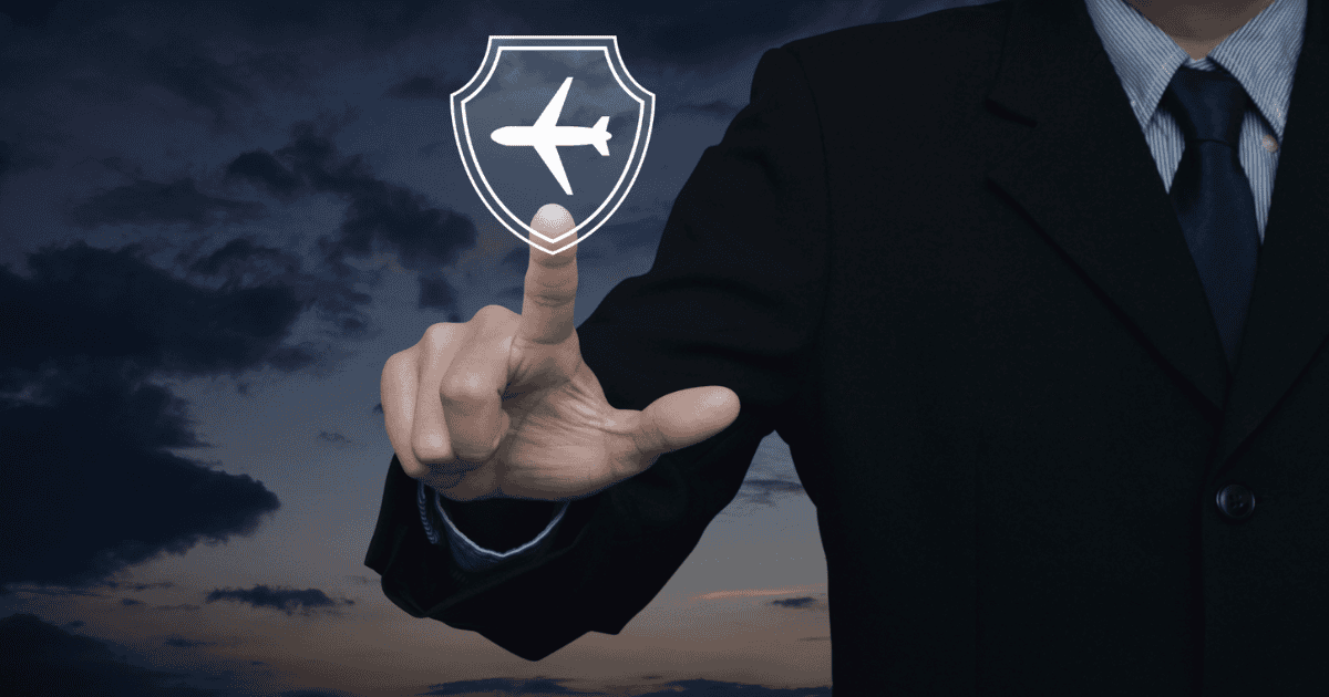 Business Travel Risk