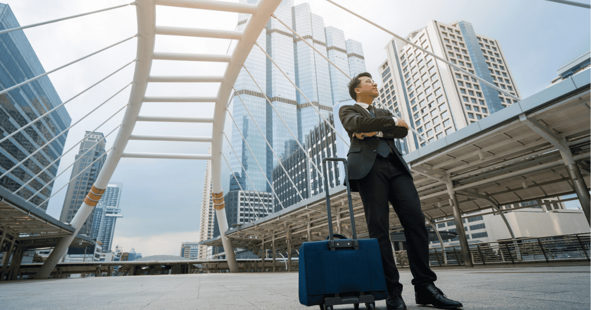 Business Travel Safety