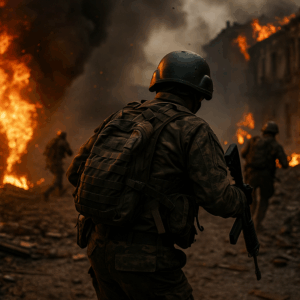 Hostile Environment Integrated Security Training (HEIST)