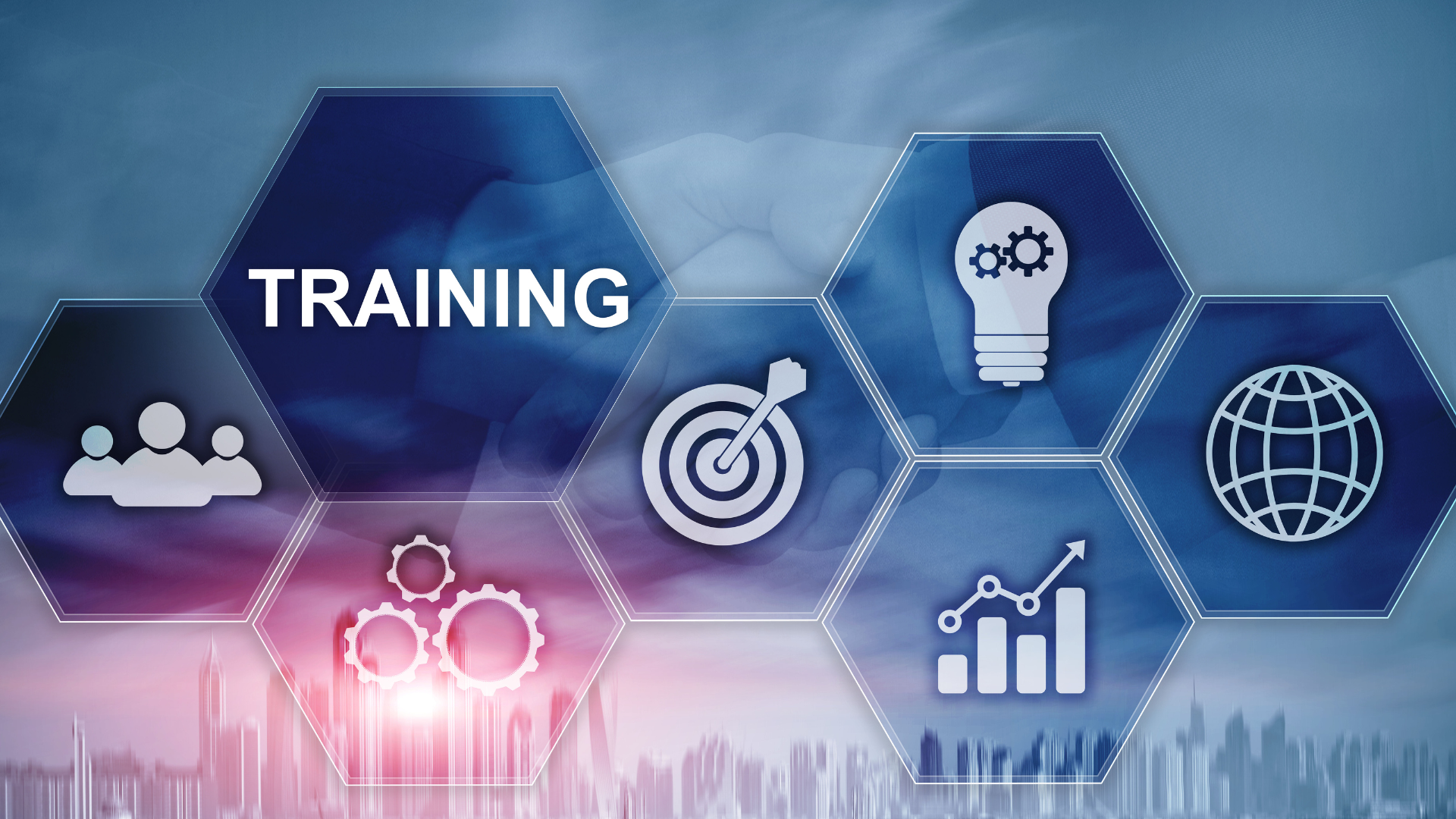 Training as a Core Element of a Strong TRM Programme