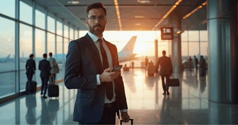 Travel Risk Management Guide for Modern Organisations