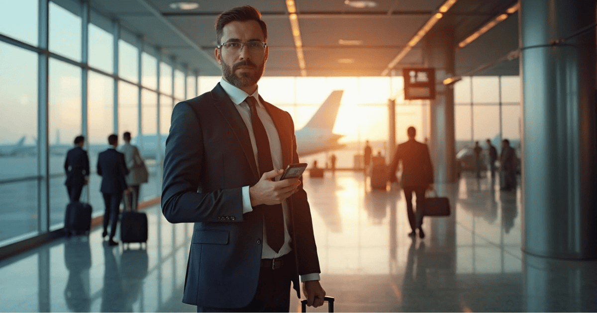 Travel Risk Management Guide for Modern Organisations