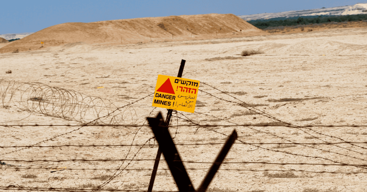 Hostile Environment Awareness Training