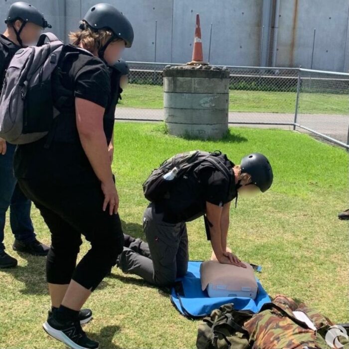 HEAT CPR